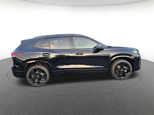 2025 Volkswagen Tiguan 2.0T SE R-Line Black 4MOTION