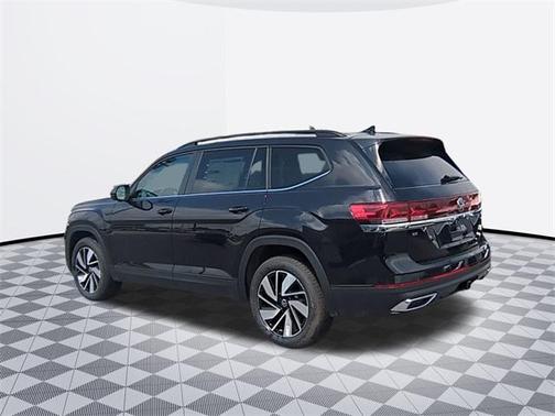 2025 Volkswagen Atlas 2.0T SE w/Technology 4MOTION