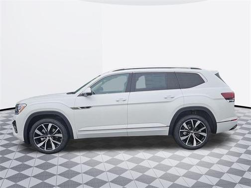2025 Volkswagen Atlas 2.0T SEL Premium R-Line 4MOTION