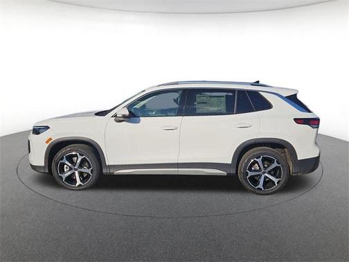 2026 Volkswagen Tiguan 2.0T SE 4MOTION