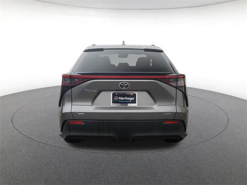 2024 Toyota bZ4X XLE