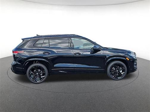 2025 Volkswagen Tiguan 2.0T SE R-Line Black 4MOTION