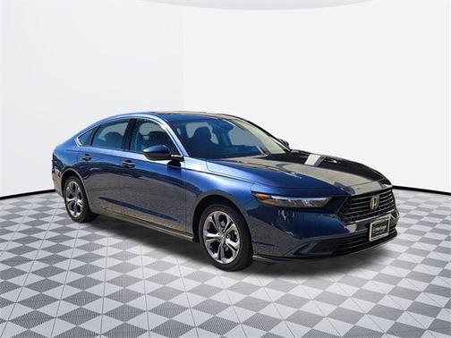 2023 Honda Accord EX 1.5T