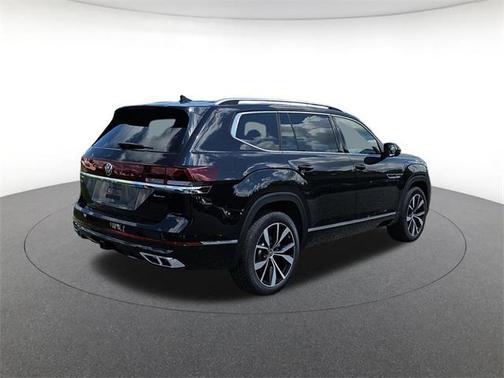 2025 Volkswagen Atlas 2.0T SEL Premium R-Line 4MOTION