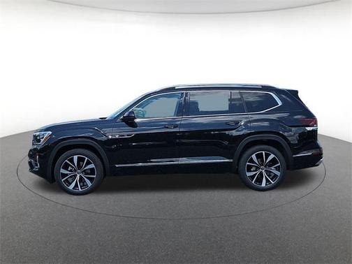 2025 Volkswagen Atlas 2.0T SEL Premium R-Line 4MOTION