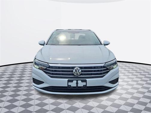 2021 Volkswagen Jetta 1.4T SE