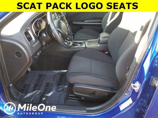 2018 Dodge Charger R/T Scat Pack