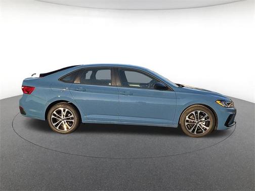 2026 Volkswagen Jetta 1.4T S