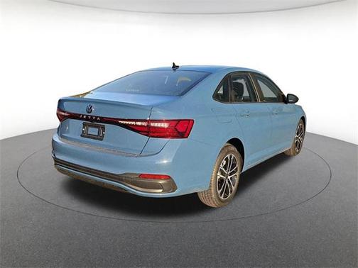 2026 Volkswagen Jetta 1.4T S