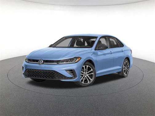 2026 Volkswagen Jetta 1.4T S