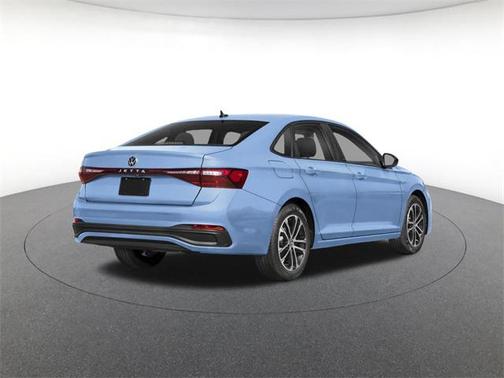 2026 Volkswagen Jetta 1.4T S