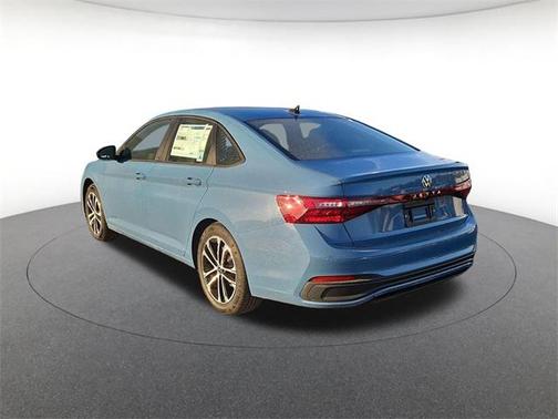 2026 Volkswagen Jetta 1.4T S