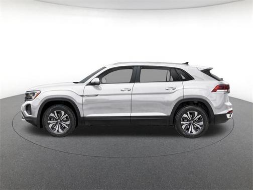 2026 Volkswagen Atlas Cross Sport 2.0T SE w/Technology 4MOTION