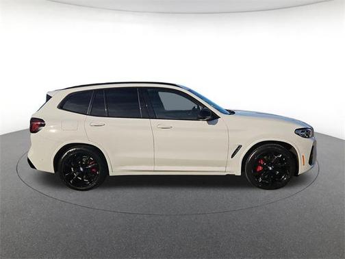 2022 BMW X3 M40i