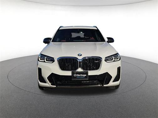 2022 BMW X3 M40i