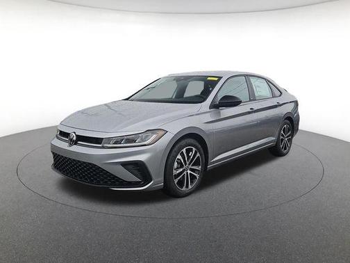 2026 Volkswagen Jetta 1.4T S