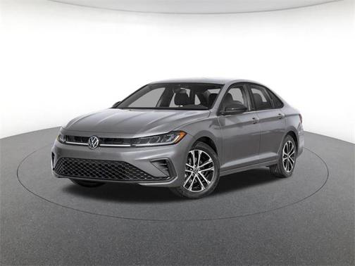 2026 Volkswagen Jetta 1.4T S