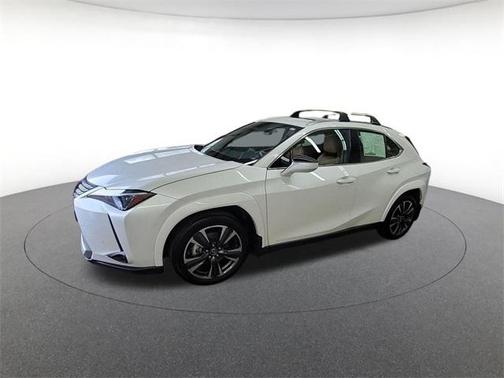 2025 Lexus UX 300h Premium