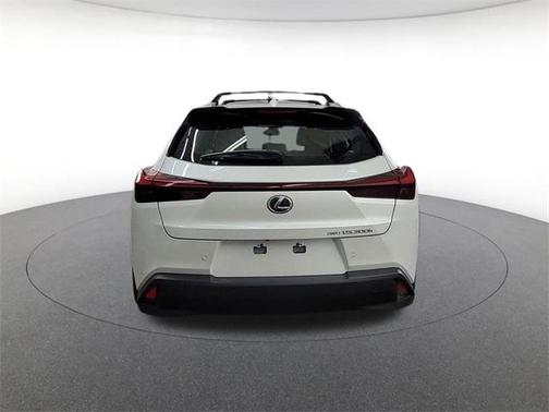 2025 Lexus UX 300h Premium