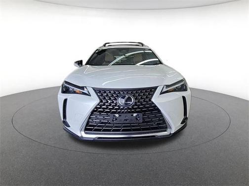 2025 Lexus UX 300h Premium