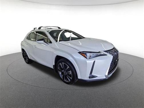 2025 Lexus UX 300h Premium