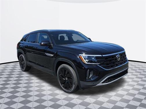 2025 Volkswagen Atlas Cross Sport 2.0T SE w/Technology 4MOTION