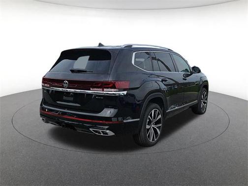 2025 Volkswagen Atlas 2.0T SEL Premium R-Line 4MOTION