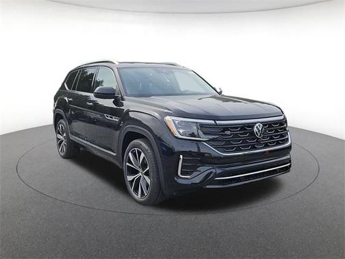 2025 Volkswagen Atlas 2.0T SEL Premium R-Line 4MOTION