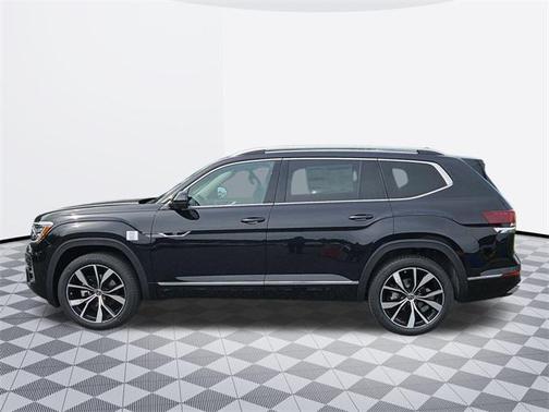 2025 Volkswagen Atlas 2.0T SEL Premium R-Line 4MOTION
