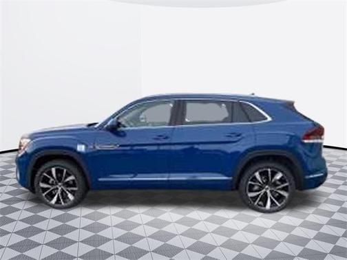 2025 Volkswagen Atlas Cross Sport 2.0T SEL Premium