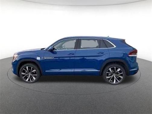 2025 Volkswagen Atlas Cross Sport 2.0T SEL Premium