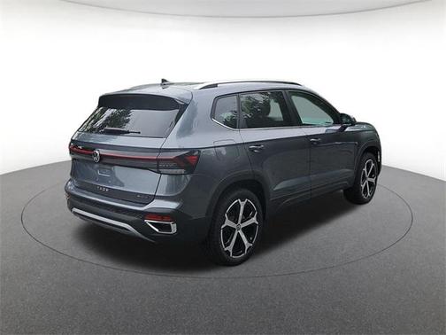 2025 Volkswagen Taos 1.5T SEL