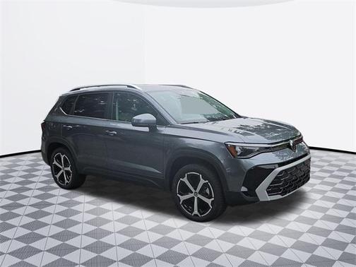 2025 Volkswagen Taos 1.5T SEL