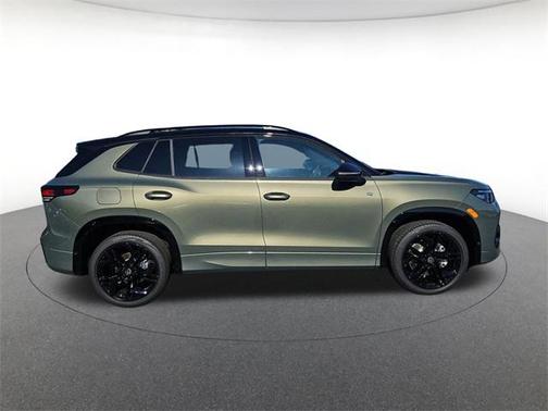 2025 Volkswagen Tiguan 2.0T SE R-Line Black 4MOTION