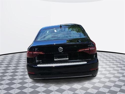 2021 Volkswagen Jetta 1.4T SE