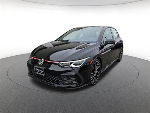 2024 Volkswagen Golf GTI 2.0T S DSG
