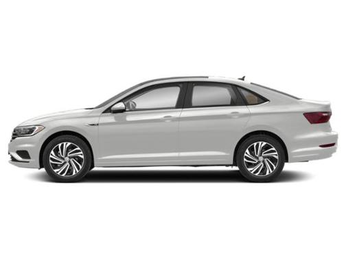 2021 Volkswagen Jetta 1.4T SE