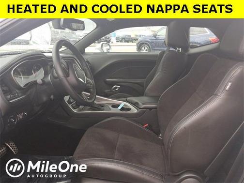 Granite Pearlcoat 2021 Dodge Challenger R/T