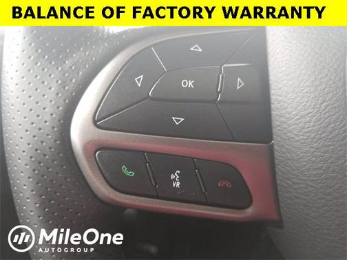 Granite Pearlcoat 2021 Dodge Challenger R/T