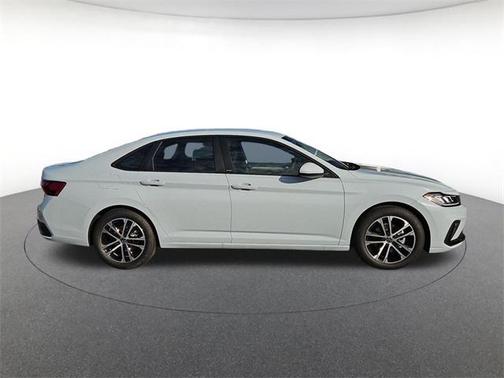 2026 Volkswagen Jetta 1.4T S