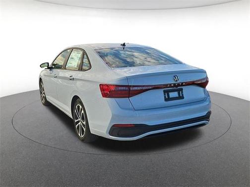 2026 Volkswagen Jetta 1.4T S