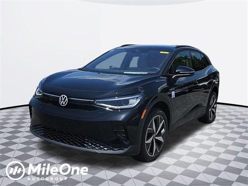 2025 Volkswagen ID.4 AWD Pro S