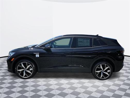 2025 Volkswagen ID.4 AWD Pro S
