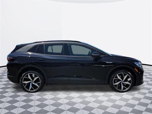 2025 Volkswagen ID.4 AWD Pro S