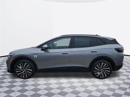 2025 Volkswagen ID.4 Limited