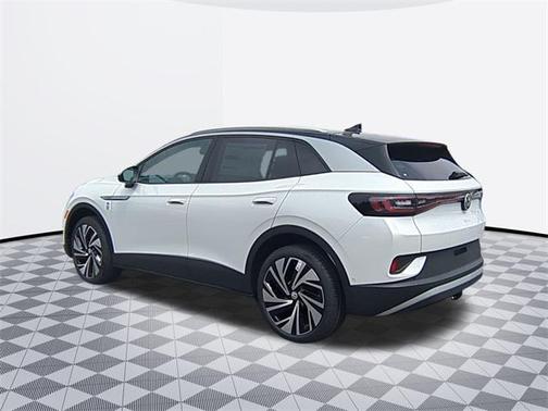 2025 Volkswagen ID.4 Pro S Plus