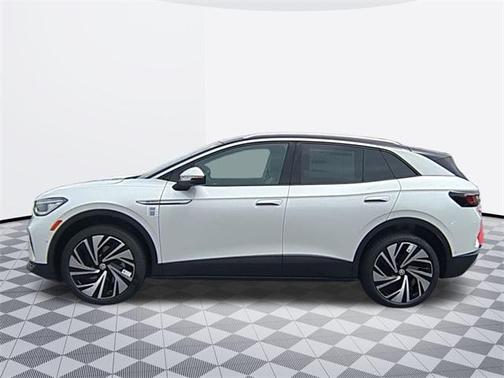 2025 Volkswagen ID.4 Pro S Plus