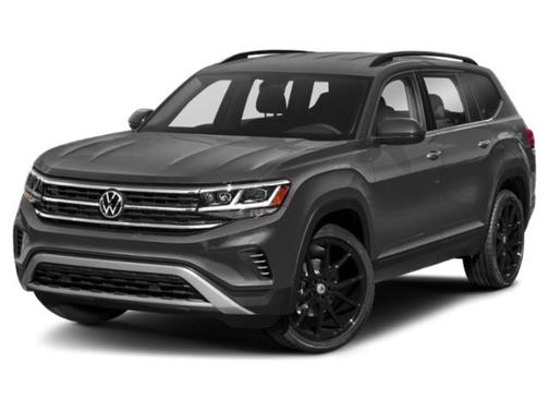 2021 Volkswagen Atlas 2.0T S