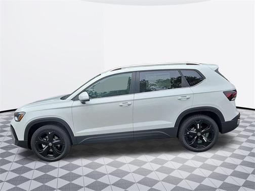 2025 Volkswagen Taos 1.5T SEL