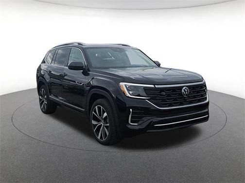 2025 Volkswagen Atlas 2.0T SEL Premium R-Line 4MOTION